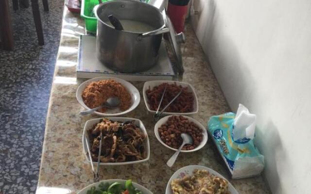 Siangting B&B