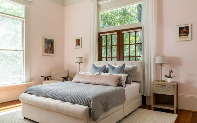 Lavender Hill Bed & Breakfast