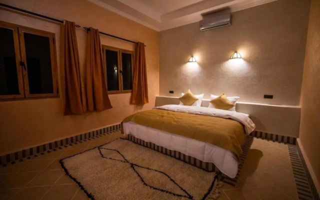 Riad Les Jardins De Merzouga