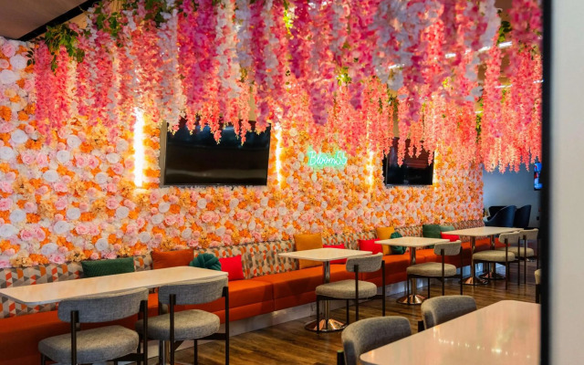 Parc 55 San Francisco - A Hilton Hotel
