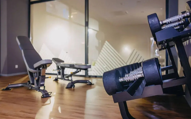 Platinum Mountain Hotel & SPA