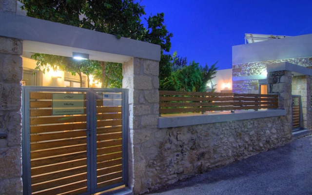 Archontiko tis Ioannas