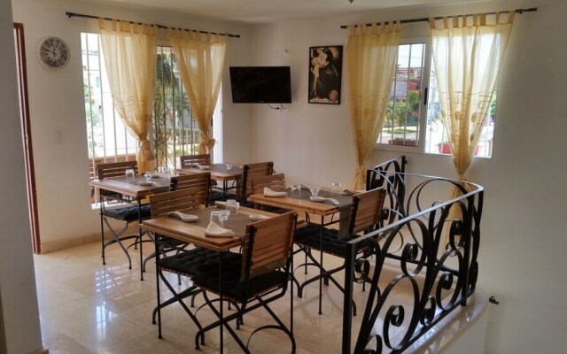 Alahabana Boutique Hotel