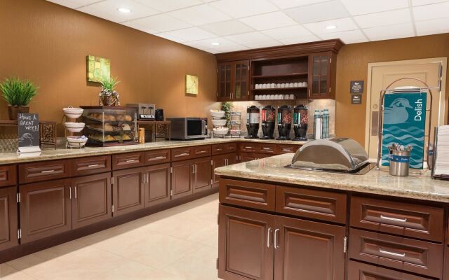 Homewood Suites by Hilton Lafayette, LA