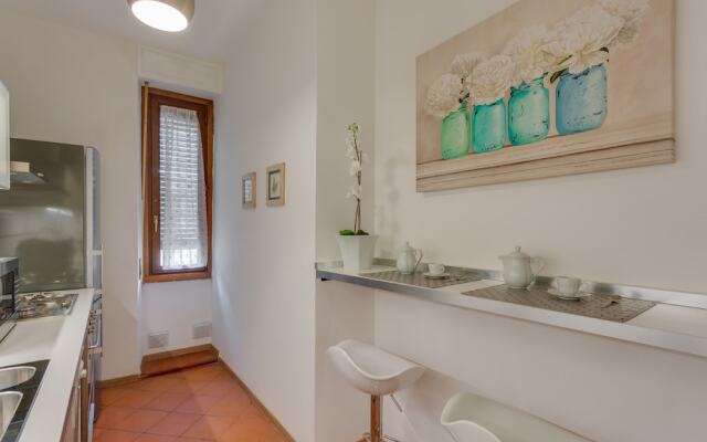 Piazza Santa Felicita