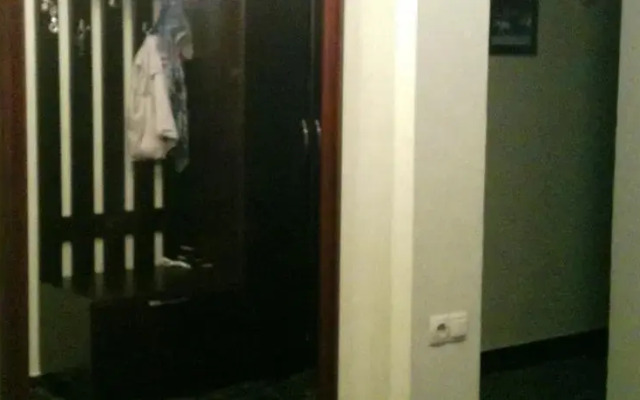 Green Apartmnet on Shenchenko