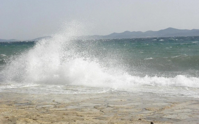 Mirja - 50 m From Beach - A2