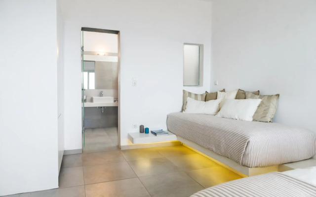 Gerofinikas Boutique Hotel
