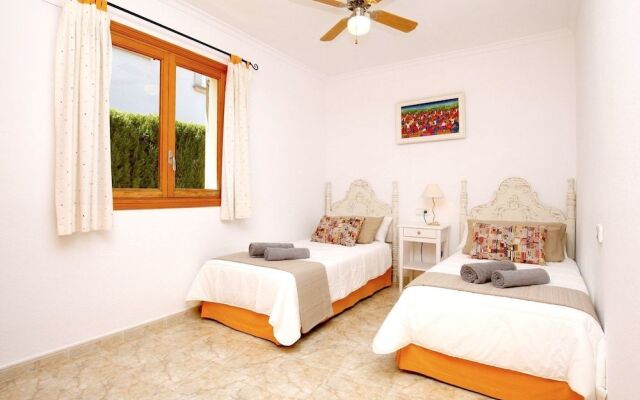 Fantástica Casa Cerca del mar