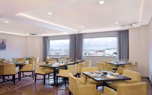 Radisson Medan
