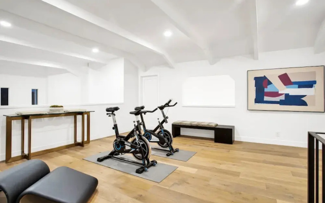 Dona Teresa by Avantstay Home Studio, City Views