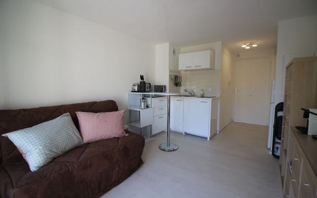 Nice Booking - Le Mariline - Magnan