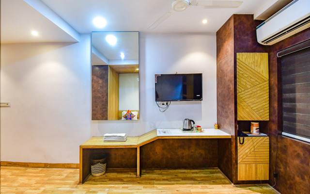 Hotel Heritage