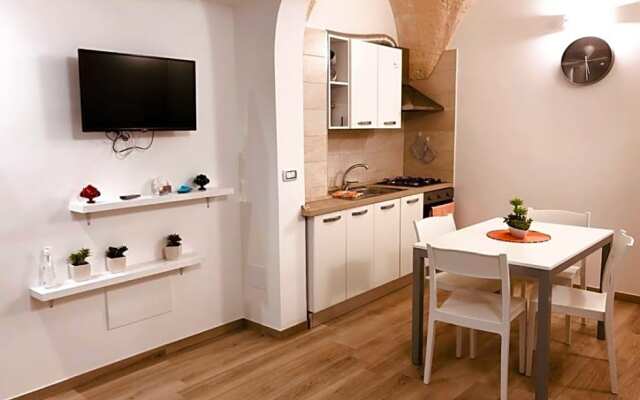 Mastropaolo42 Luxury B&B