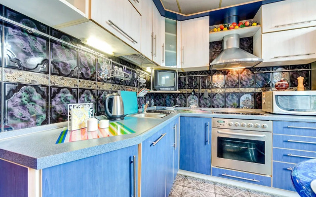 Апартаменты Vesta на пр-те Ветеранов