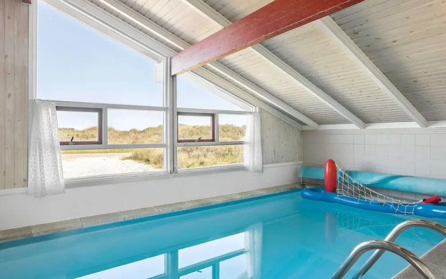 8 Person Holiday Home in Hjorring-by Traum
