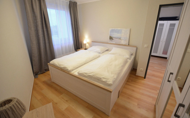 WannerHus Lieblingsplatz Hotel