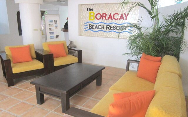 The Boracay Beach Resort