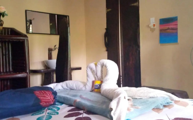 Sumatra Monkey Trekking — hotel in Gotong Royong