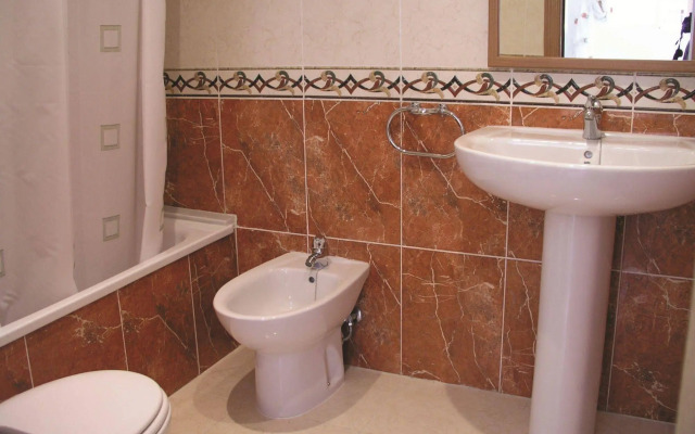 Apartamentos Turísticos Marina d'Or 2 Línea