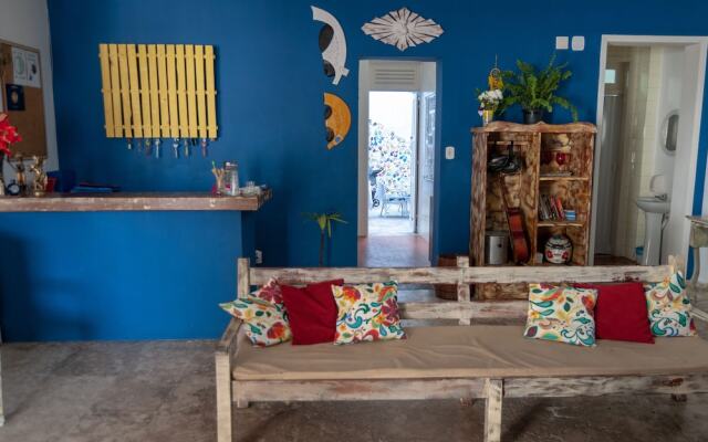 Hostel Barra