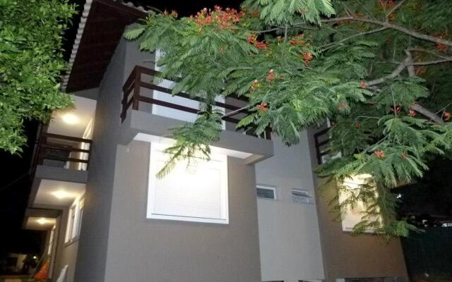 Casa de Praia Ingleses