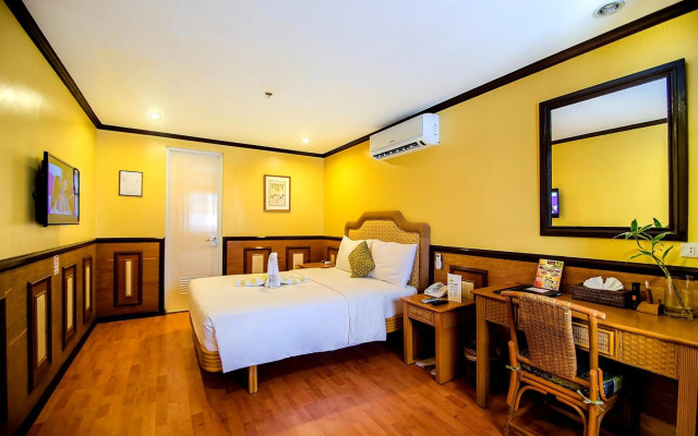 Red Coco Inn de Boracay