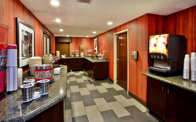 Hampton Inn Cincinnati Airport - North