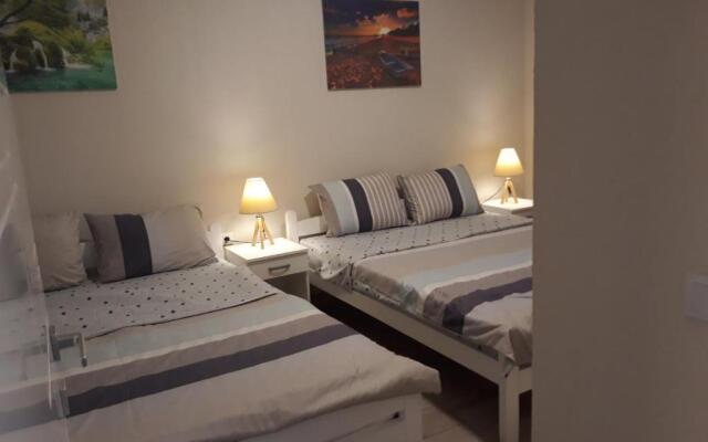 Vila & Apartments MATEA