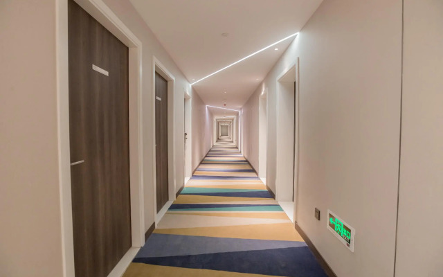 Holiday Inn Express Xi'An Bell Tower by IHG