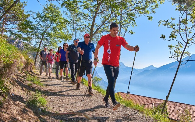 Hotel Le Balze Aktiv & Wellness