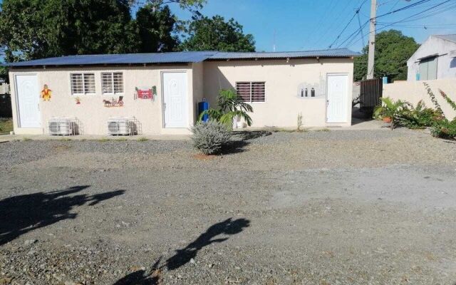 Anedi Guesthouse