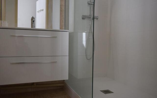 Appartement Les Sables-d'Olonne, 2 pièces, 3 personnes - FR-1-197-491