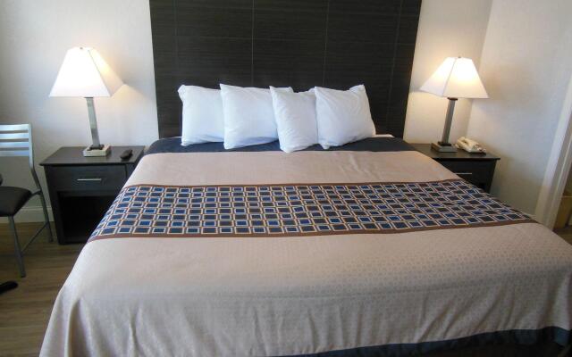 Budget Inn St. Augustine