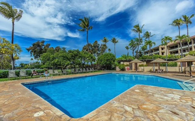 Kaanapali Royal N202 2 Bedroom Condo