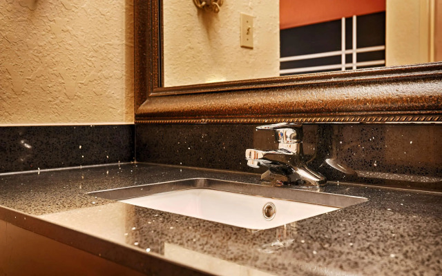 Best Western Gardendale