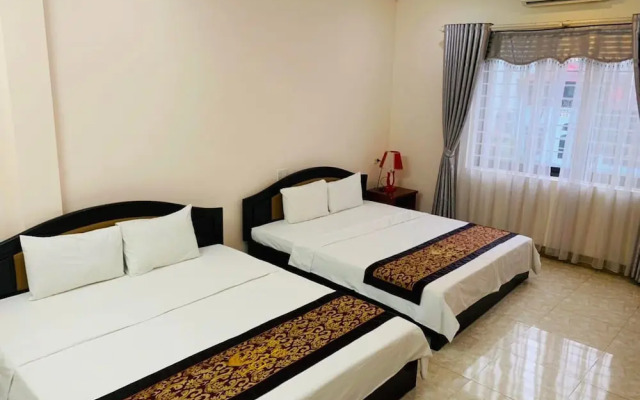 Hoang Yen Hotel