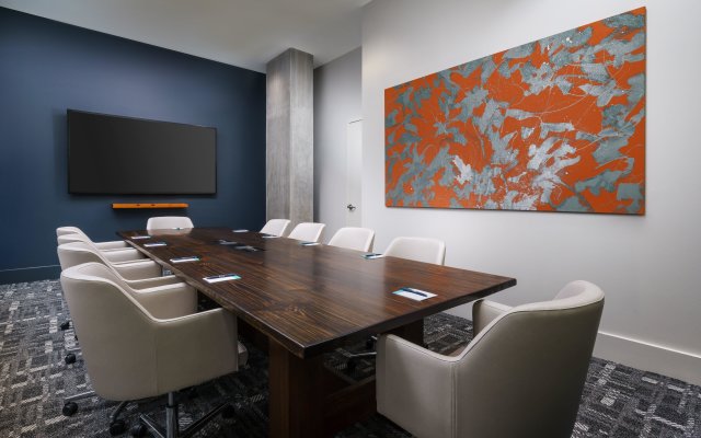 Hotel Indigo Athens University Area by IHG