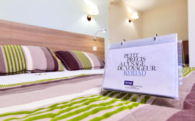 Brit Hotel Le 940 Le Touquet – Etaples