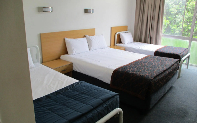Airway Motel