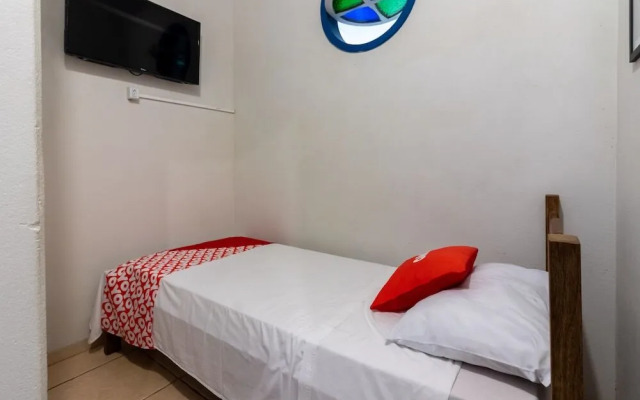 OYO Hospedaria Mineira