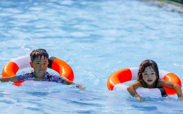 Star Hill Resort Phu Quoc
