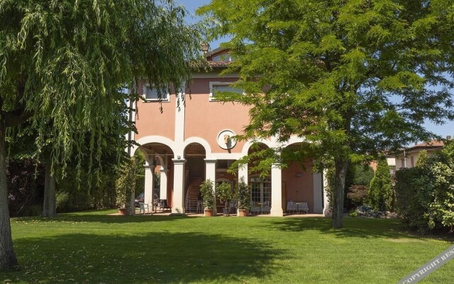 Villa Matildis