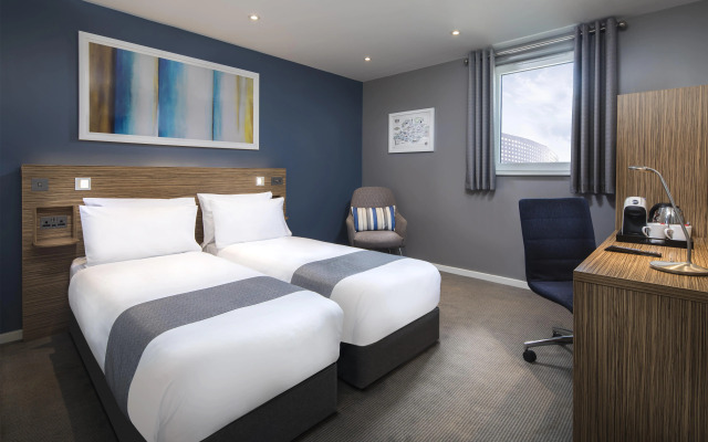 Travelodge Birmingham Central Bull Ring