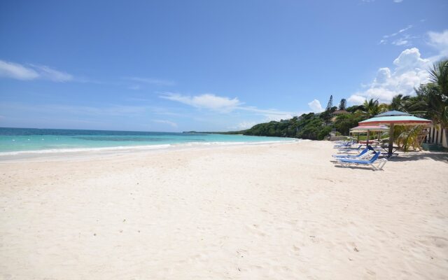 Arawak By The Sea, Silver Sands Jamaica Villas 4BR