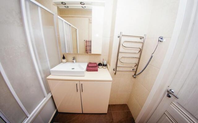 Атлант на Кропоткина