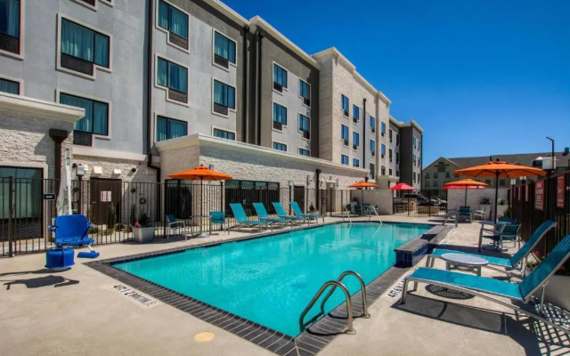 Towneplace Suites Waco South