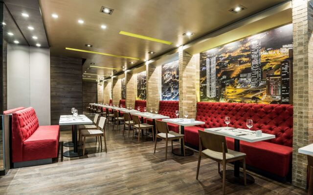 NH Collection Bogotá Terra 100 Royal