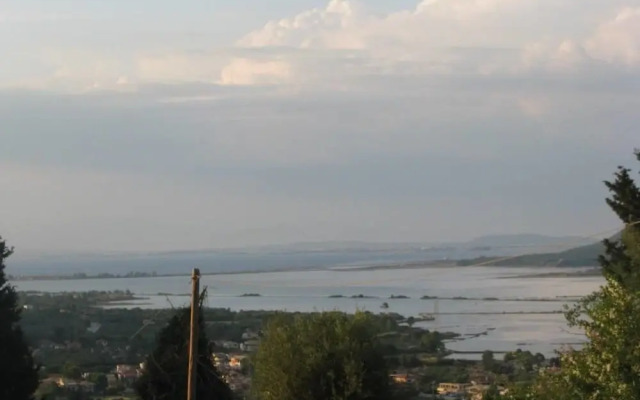 Villa Acidalia