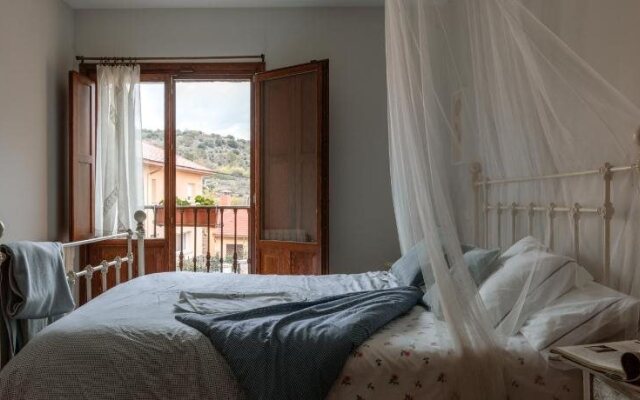 Hospedería del Valle